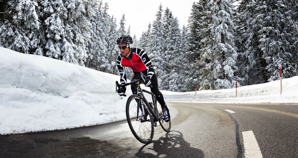 vendaje viceversa Nuevo significado La mejor ropa de ciclismo: selección para invierno - Ciclismo andaluz
